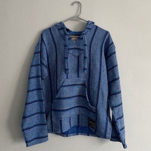 No Bad Days Baja Hoodie